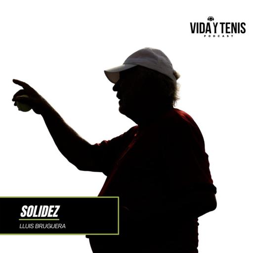 #4 Lluís Bruguera: pionero del tenis español