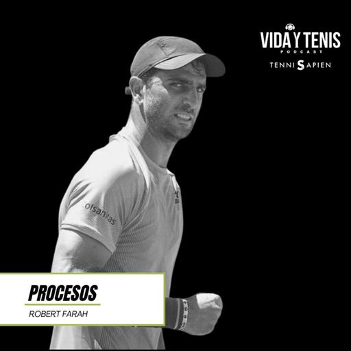 #1 Robert Farah: el mejor doblista del mundo