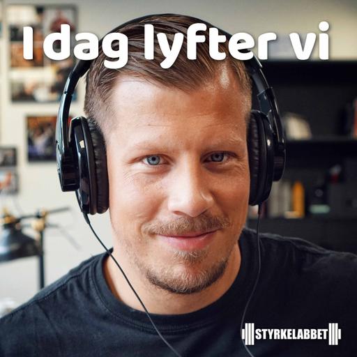 28. Fredrik ”Jaegarn” Andersson om att e-sport är här för att stanna