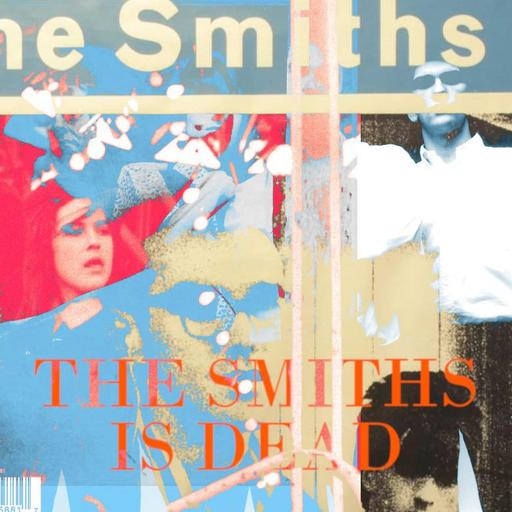 The Smiths is Dead