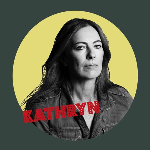 Kathryn Bigelow mit Mirjam Unger - live aus dem Stadtkino