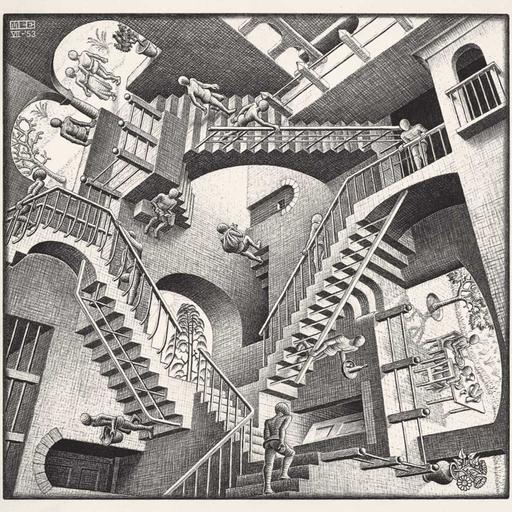 La vertigine