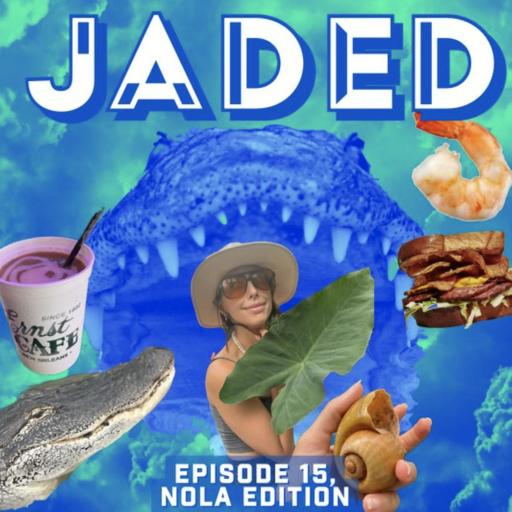 Ep 15. Gators and Biscuits Alright