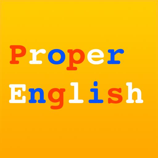 Proper English S2 E48: Who Wants To Be a Millionaire?