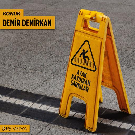 5 | DEMİR DEMİRKAN
