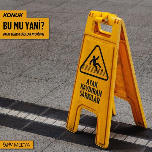 3 | BU MU YANİ?