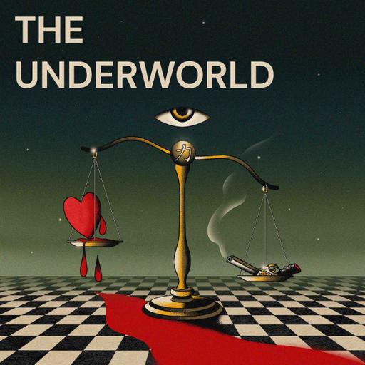 7 - The Underworld