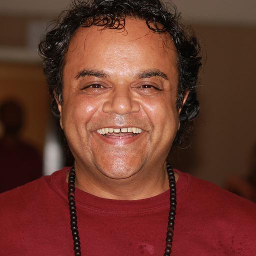 Episode 143 - Spreading Laughter and Meditation from Atlanta