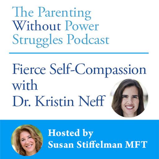 1: 71 Encore episode: A Conversation With Dr. Kristin Neff