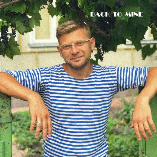 Timo - Back to mine 2021