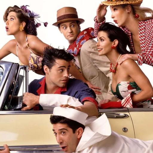 Friends