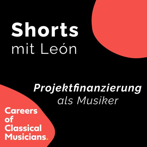 #2 - Shorts mit León