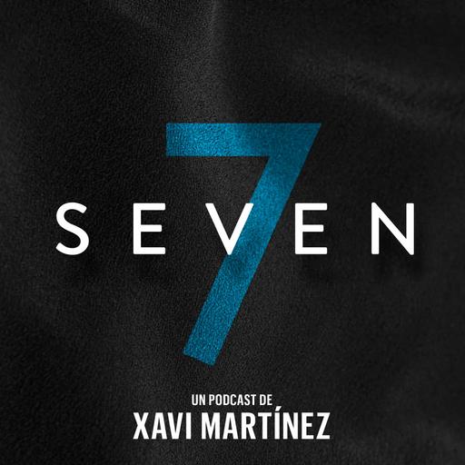 Teaser SEVEN Xavi Martínez
