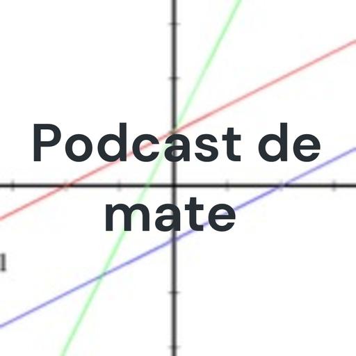 Podcast de Mate U4