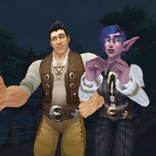 Tavern Talk - Besser auf Azeroth bleiben?!