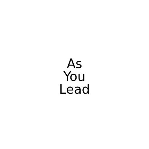 Ep0:S2: You're not unhappy, You're unled: Leading yourself