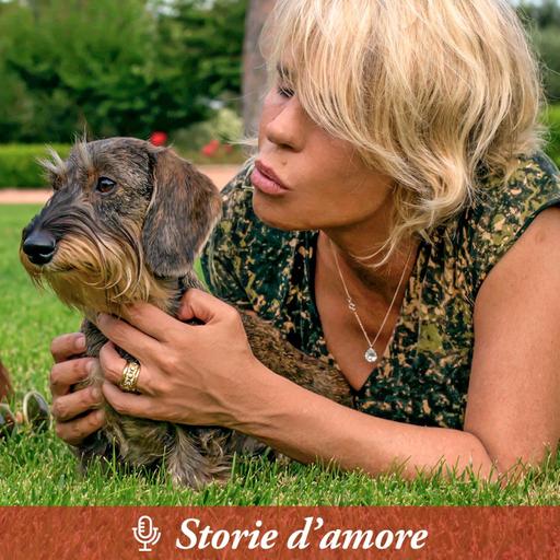 Io e i cani, una lunga storia d'amore | Maria De Filippi