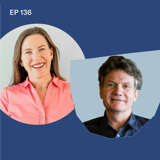Peanut Butter Puffs for Safely Introducing Peanuts to Babies: A Conversation with @puffworks founder Greg Murphy