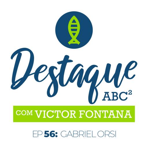 Covid-19 nas linhas de frente, um novo balanço - Gabriel Orsi [Destaque ABC²]
