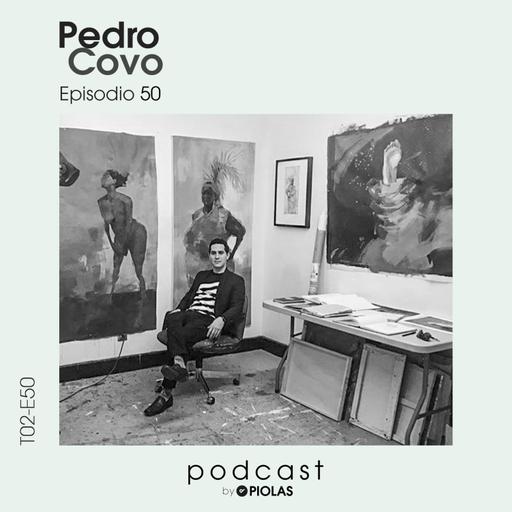 50. Nostalgia caribeña con Pedro Covo