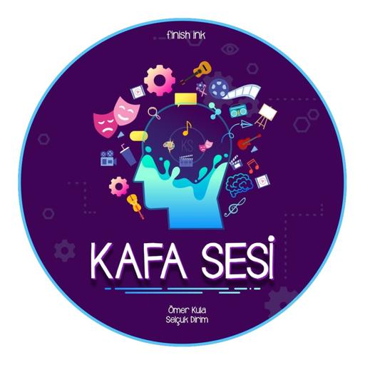 Sinema - Kafa Sesi #20 | Sezon finalinde değerli konuk Çağıl Bocut