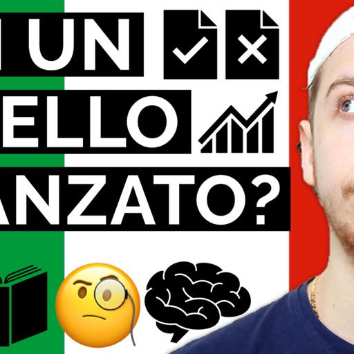 Episode 441: Scopri se sei FLUENTE in ITALIANO | Imparare l’Italiano