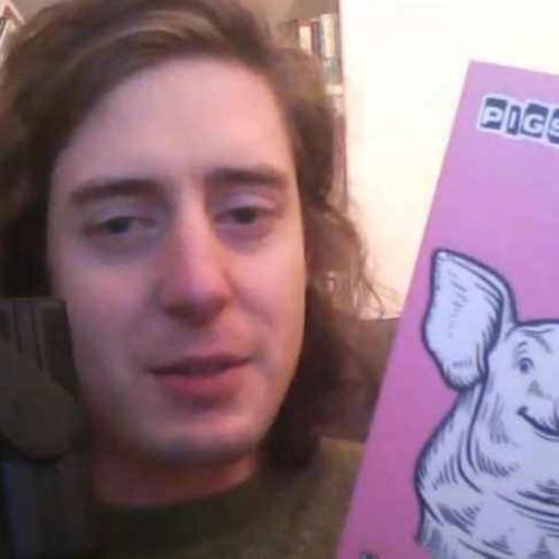 SFP-NOW: Ben and Ian Chat with David Hartley