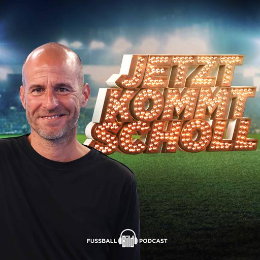 #13 Scholl analysiert die Deutschland-Gala & Kritik an Rüdiger