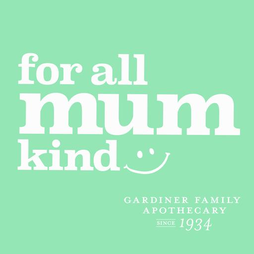 For All Mum Kind with Sarah Morrissey