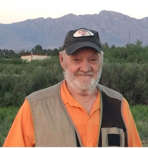 Episode 144 - Broadcasting Osho in Texas