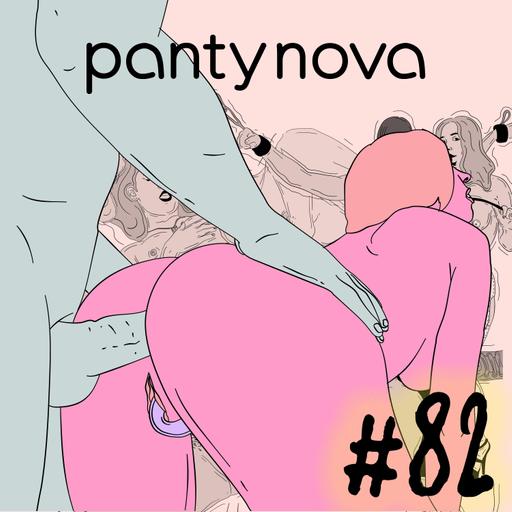 Conto Erótico #82 - Um Vale Night