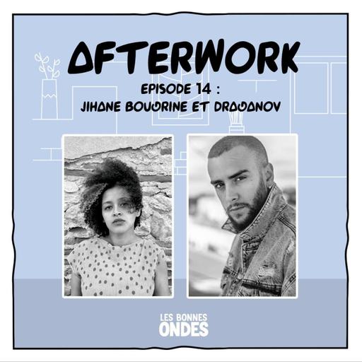 AFTERWORK 14 - Trigue el Lycée