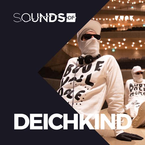 Deichkind: Krawall in der Elbphilharmonie