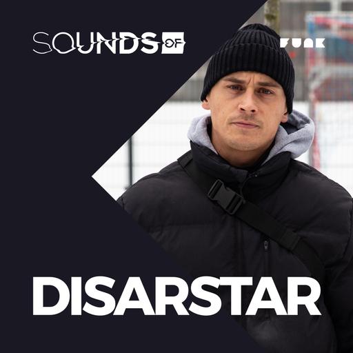 Disarstar: Politik & Straßenrap