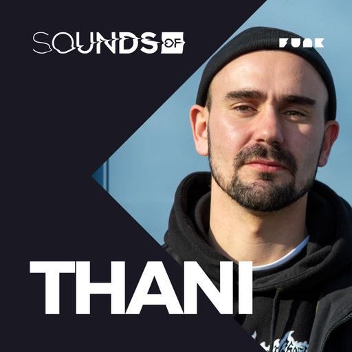 Thani: High sein war gestern