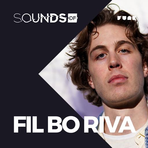 Fil Bo Riva: Straßenmusik gegen Lampenfieber