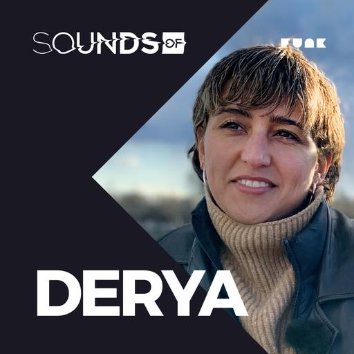 Derya: Bağlama & Politisierung auf der Elbinsel