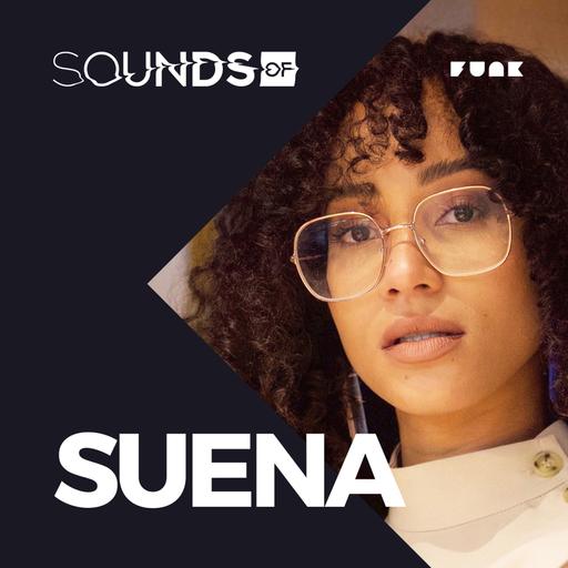 Suena: Von klassischer Musik bis an die Spitze der Deutschrap-Charts!