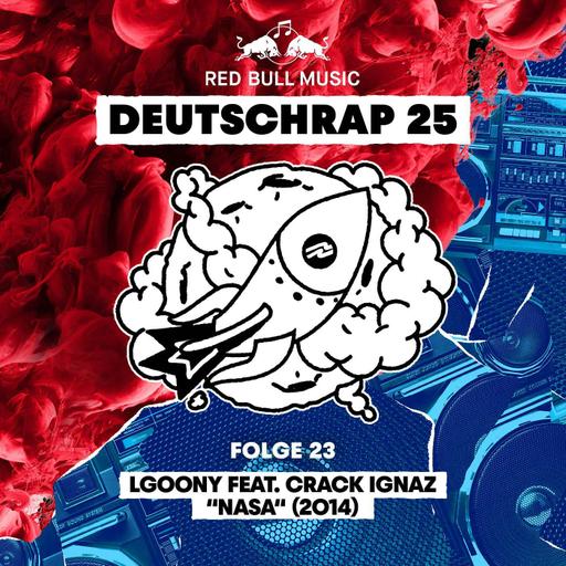 2014: LGoony feat. Crack Ignaz – NASA