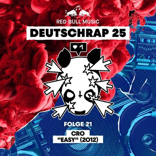2012: Cro – Easy