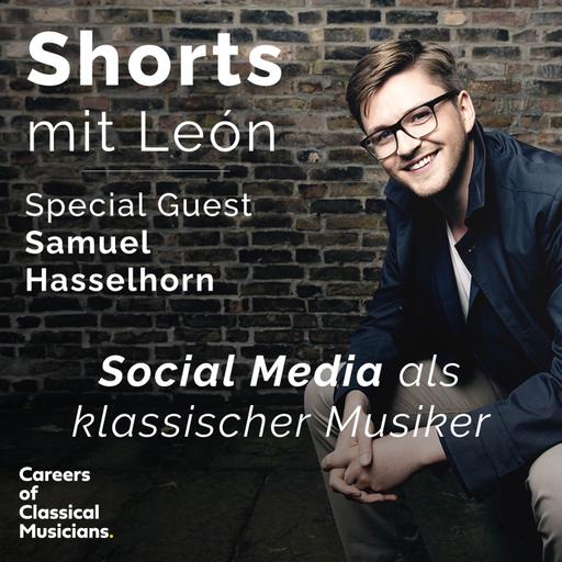 #3 - Shorts mit León