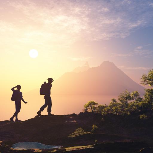 Taking a sustainability journey—Part 1