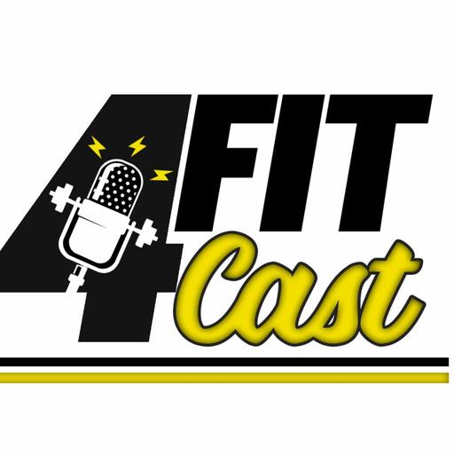 CARLOS TOMAIOLO - 4FITCAST #42