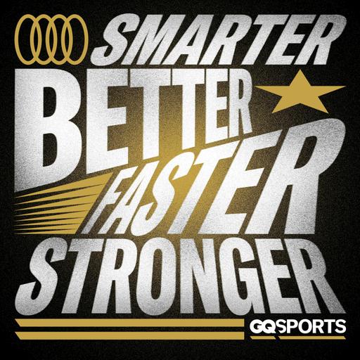 Introducing Smarter Better Faster Stronger