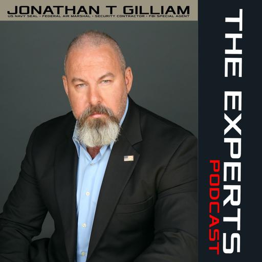 The EXPERTS podcast E177 S2: Gilliam and CIA man Scott Uehlinger Analyze Leftist Senior Government Executives Overthrowing DC