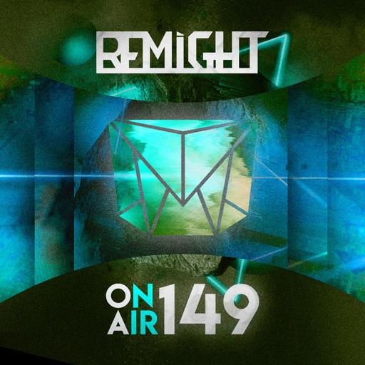 Remight On Air 149 (without comments)