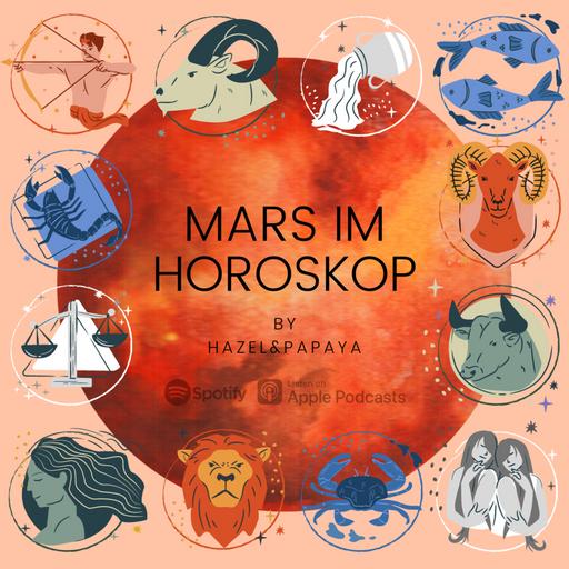 Let´s talk about Mars