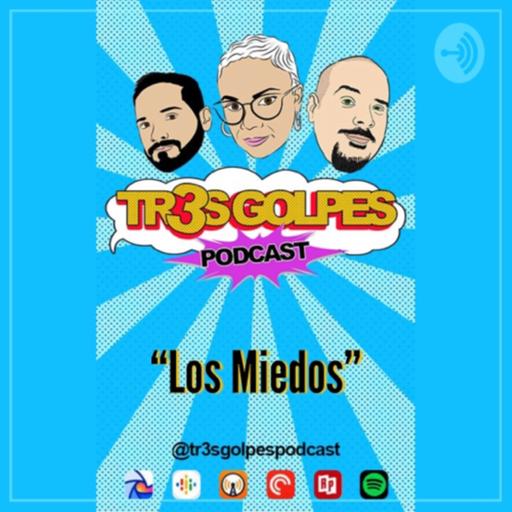 “Los Miedos”