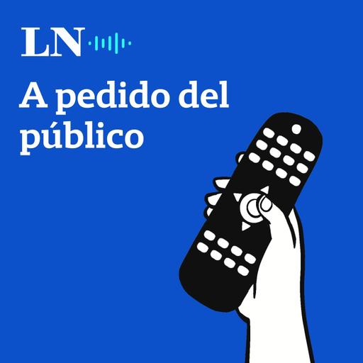 El orgullo de poder contar historias