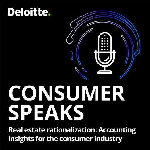 Real estate rationalization: Accounting insights for the consumer industry